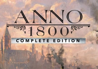 Anno 1800 Complete Edition EU Ubisoft Connect