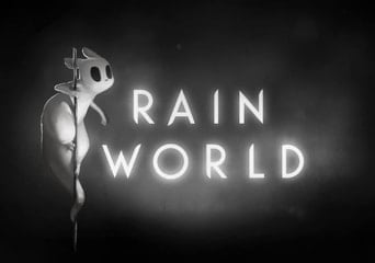 Rain World EN/DE/FR/IT/PT/ES Global Steam