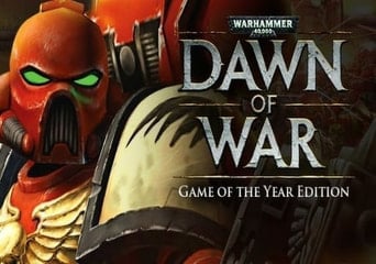 Warhammer 40,000: Dawn of War Game of the Year Edition EN/DE/FR/IT/ES Global Steam