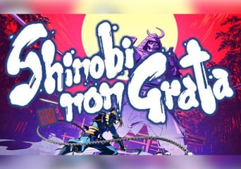 Shinobi Non Grata (PC) Steam Key Global