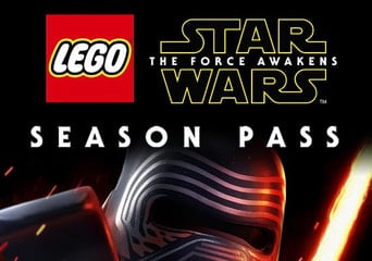 LEGO Star Wars: The Force Awakens - Season Pass DLC EN/DE/FR/IT/ES EU Xbox One Xbox Series