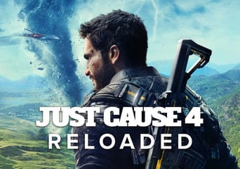 Just Cause 4 Reloaded Edition EN EU Xbox One Xbox Series Xbox Windows