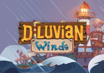 Diluvian Winds EN/DE/FR/JA/KO/PT/ZH/ES EU Steam