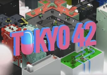 Tokyo 42 Global Steam
