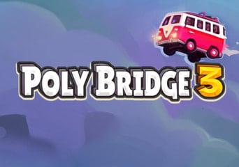 Poly Bridge 3 Global Steam Gift