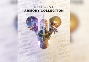 Destiny 2 - Armory Collection DLC EN Turkey Xbox One Xbox Series