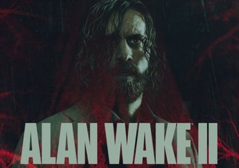Alan Wake 2 EN Global Green Gift