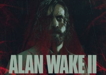 Alan Wake 2 Global PS5