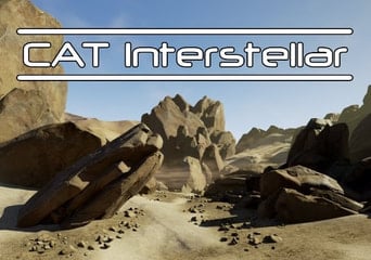 CAT Interstellar EN Global Steam