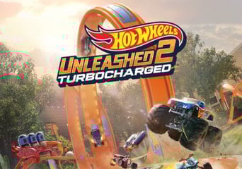 Hot Wheels Unleashed 2: Turbocharged EN EU Xbox One Xbox Series