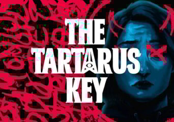 The Tartarus Key EN Global Steam