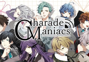 Charade Maniacs EU Nintendo Switch