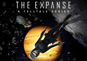 The Expanse: A Telltale Series EN Global Steam