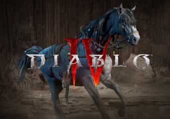 Diablo 4 - Crypt Hunter Pack DLC Global Xbox One Xbox Series