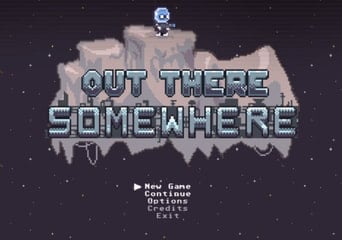 Out There Somewhere EN/FR/PT Global Steam