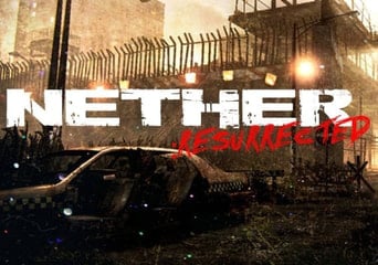 Nether: Resurrected EN Global Steam Gift