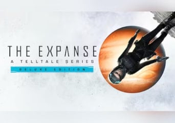 The Expanse: A Telltale Series Deluxe Edition EN Argentina Xbox One Xbox Series