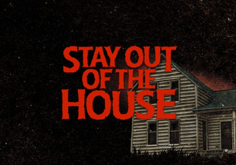 Stay Out of the House EN Argentina Xbox One Xbox Series