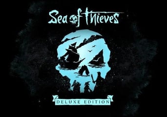 Sea of Thieves Deluxe Edition EN Global Xbox One Xbox Series Xbox Windows