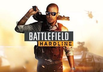 Battlefield: Hardline Turkey Xbox One Xbox Series