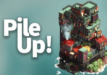 Pile Up! Global Steam