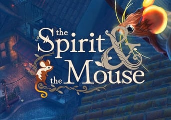 The Spirit and the Mouse EN/DE/FR/ZH/ES Global Steam