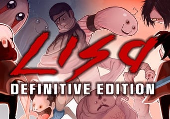 LISA Definitive Edition EN Argentina Xbox One Xbox Series