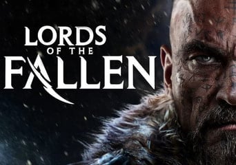 Lords of the Fallen EN/DE/FR/IT Argentina Xbox One Xbox Series