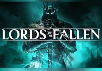 Lords of the Fallen 2023 EN EU Xbox Series