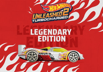 Hot Wheels Unleashed 2: Turbocharged Legendary Edition Argentina Xbox One/Series