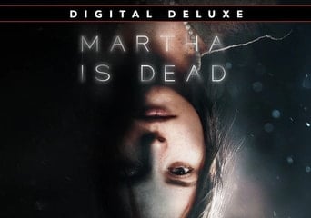 Martha Is Dead Deluxe Edition EN EU Xbox One Xbox Series Xbox Windows