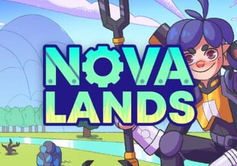 Nova Lands Global Steam Gift