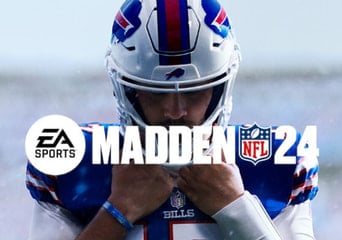 Madden NFL 24 - Pre-Order Bonus DLC EN EU PS5