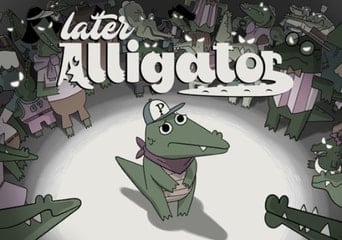Later Alligator EN Global Steam