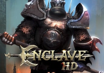 Enclave HD EN Argentina Xbox One Xbox Series