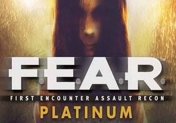 F.E.A.R. Platinum Edition EN Global Steam