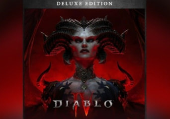 Diablo 4 Deluxe Edition Global Steam Gift