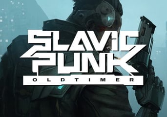 SlavicPunk: Oldtimer Global Steam