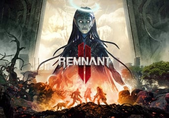 Remnant II Global Steam
