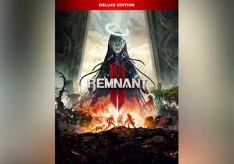 Remnant II Deluxe Edition Global Steam Gift