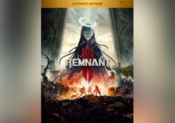 Remnant II Utlimate Edition Global Steam Gift