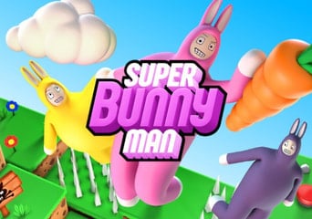 Super Bunny Man Global Steam
