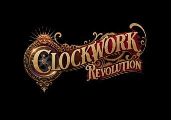 Clockwork Revolution PRE-ORDER Global Steam