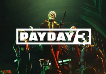 PayDay 3 Global Steam