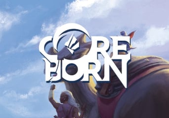 Coreborn: Nations of the Ultracore Global Steam