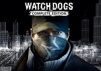 Watch Dogs Complete Edition EN/DE/FR/IT/PL Argentina Xbox One Xbox Series