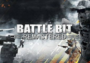 BattleBit - Remastered Global Steam Gift