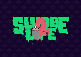 Sludge Life 2 Global Steam
