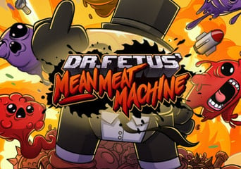 Dr. Fetus' Mean Meat Machine EN Argentina Xbox One Xbox Series