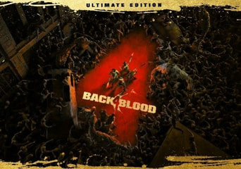 Back 4 Blood Ultimate Edition Argentina Xbox/One/Series/Xbox - PC